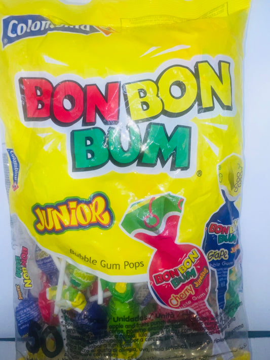Bonbon bum junior